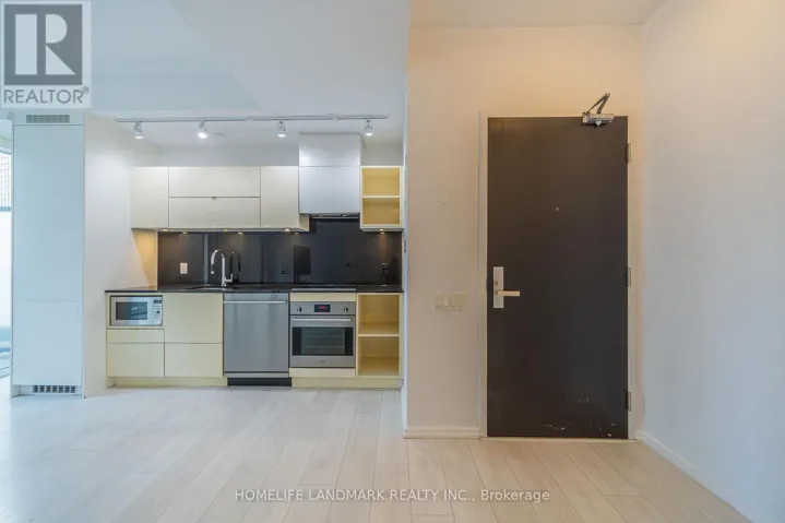 1512 - 125 PETER STREET, Toronto (Waterfront Communities), Ontario M5V0M2