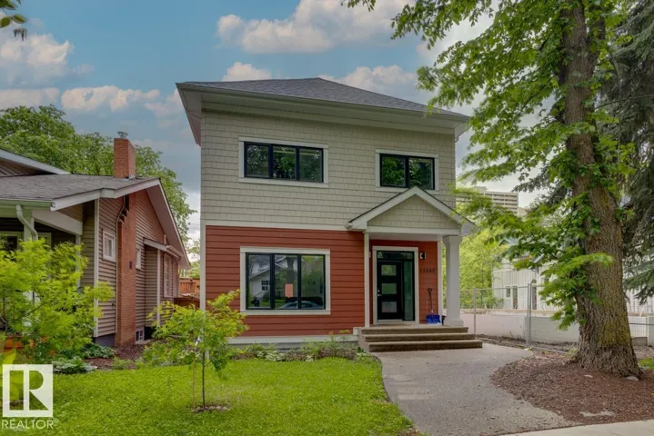 11045 85 AV NW, Edmonton, Alberta T6G0W5