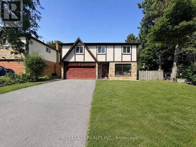 200 MCNICOLL AVENUE, Toronto (Hillcrest Village), Ontario M2H2C3