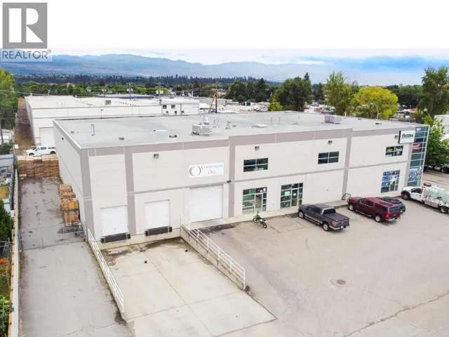 801 Dalton Road Unit# 1, Kelowna, British Columbia V1X7X3