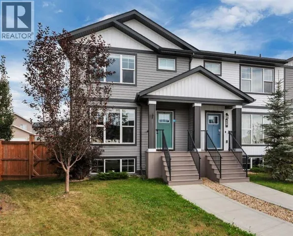 30 Hawthorn Place, Sylvan Lake, Alberta T4S0S2