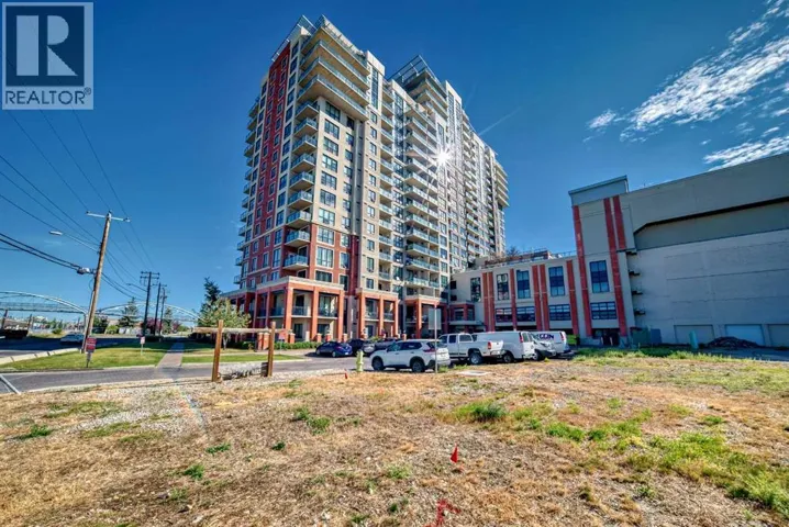 1508, 8710 Horton Road SW, Calgary, Alberta T2V0P7