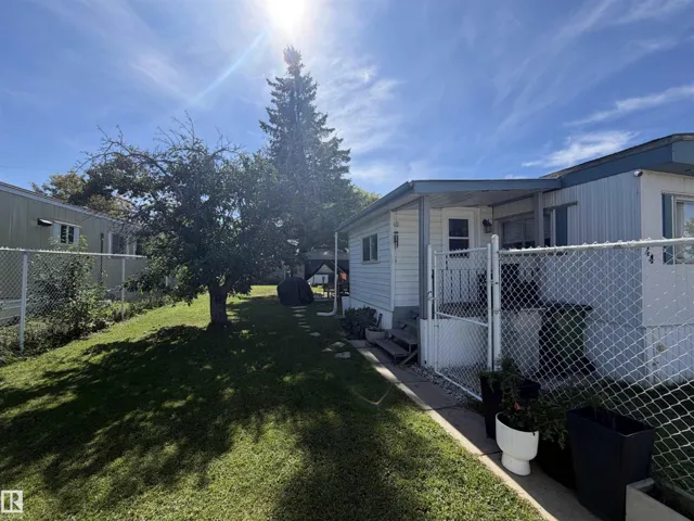 #44 9501 104 Ave, Westlock, Alberta T7P1M7