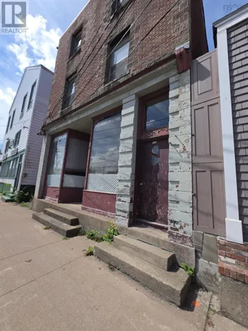 284 Foord Street, Stellarton, Nova Scotia B0K0A2