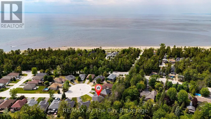50 DONATO WAY, Wasaga Beach, Ontario L9Z1R9