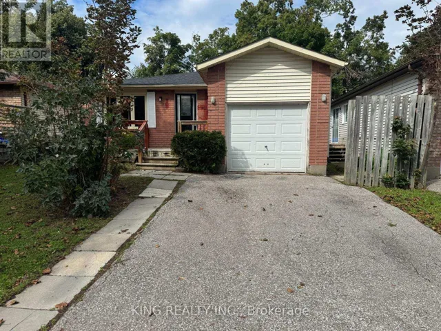 139 HICKLING TRAIL, Barrie (Grove East), Ontario L4M5T7