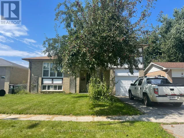 280 COOK STREET, Barrie (Grove East), Ontario L4M4H8