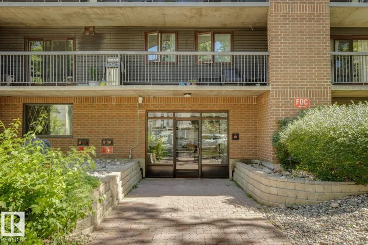 #905 9929 113 ST NW, Edmonton, Alberta T5K2N9