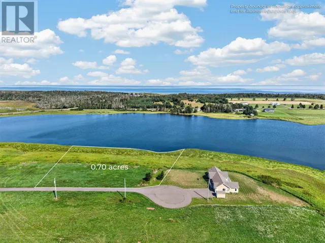 Lot 90 Parkside Drive, Brackley Beach, Prince Edward Island C1E3L1