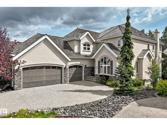 417 caldwell PL NW, Edmonton, Alberta T6M2X3