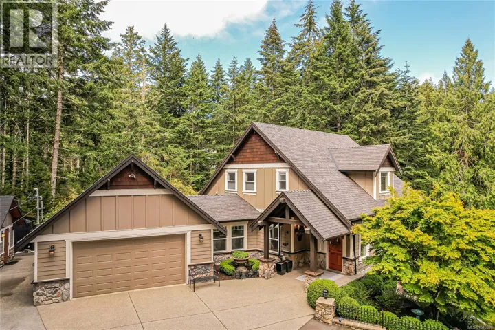 5240 La Bonne Rd, Metchosin, British Columbia V9C0A5