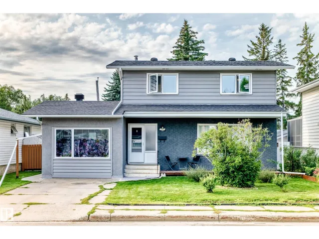 11211 40 AV NW, Edmonton, Alberta T6J0P9