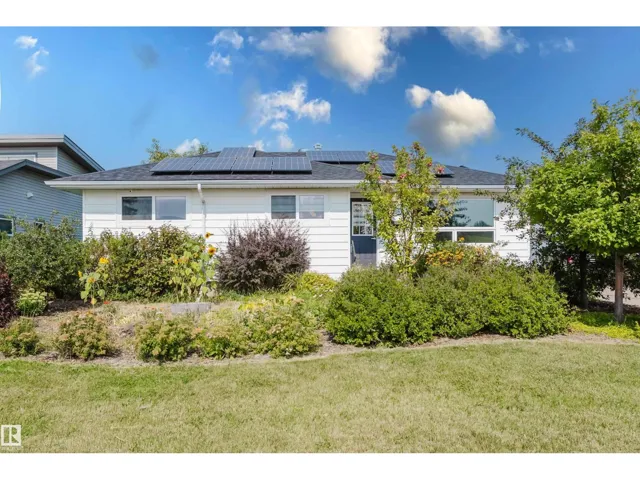 4708 106 AV NW, Edmonton, Alberta T6A1E6
