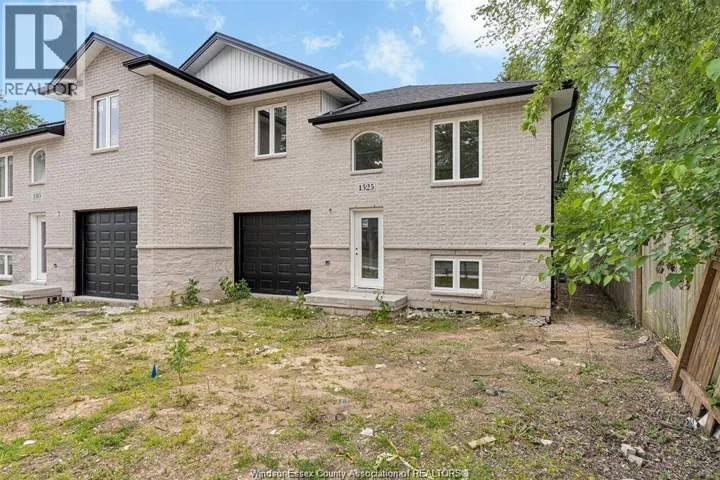 1515 Michigan AVENUE, LaSalle, Ontario N9J2G7