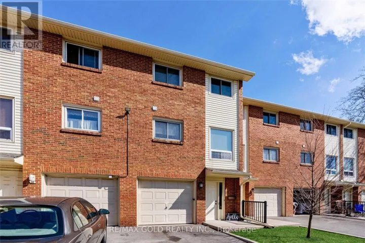 15 - 6 LOCONDER DRIVE, Hamilton (Randall), Ontario L8W1V8