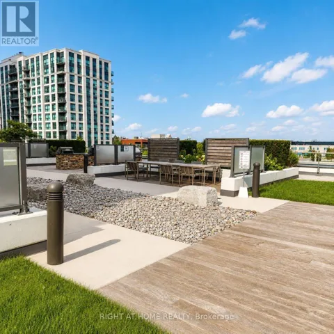 403 - 65 ONEIDA CRESCENT, Richmond Hill (Langstaff), Ontario L4B0G9