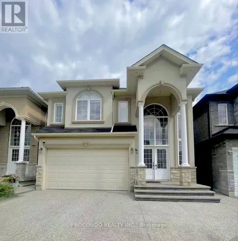 109 CHARTWELL CIRCLE, Hamilton (Jerome), Ontario L9A0C4