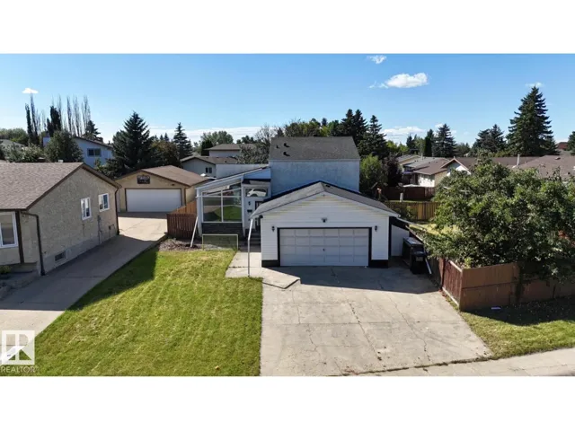 1768 48A ST NW, Edmonton, Alberta T6L2Y1
