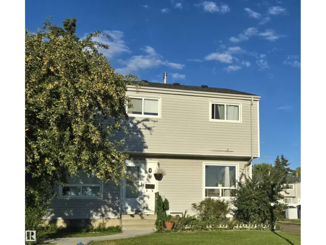 365 NORTHGATE TC NW, Edmonton, Alberta T5E3E3