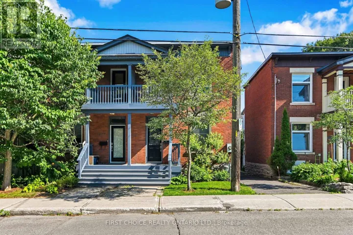 276 FIFTH AVENUE, Ottawa, Ontario K1S2N5