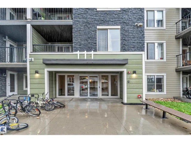 #225 111 WATT CM SW, Edmonton, Alberta T6X2C6