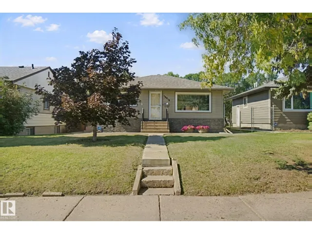 12916 63 ST NW, Edmonton, Alberta T5A0W3