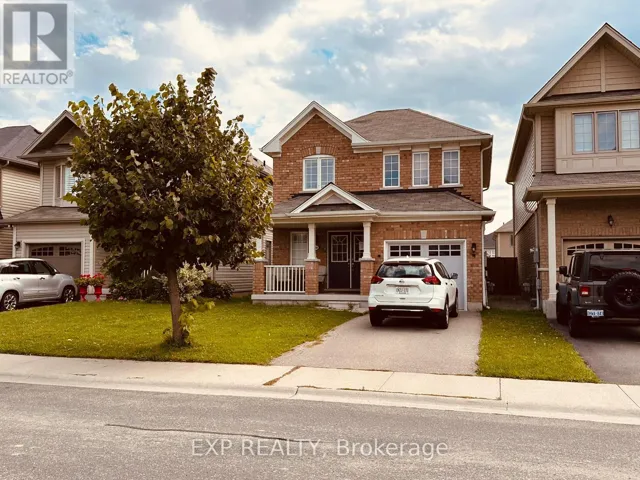 8660 DOGWOOD CRESCENT, Niagara Falls (Brown), Ontario L2H0K9
