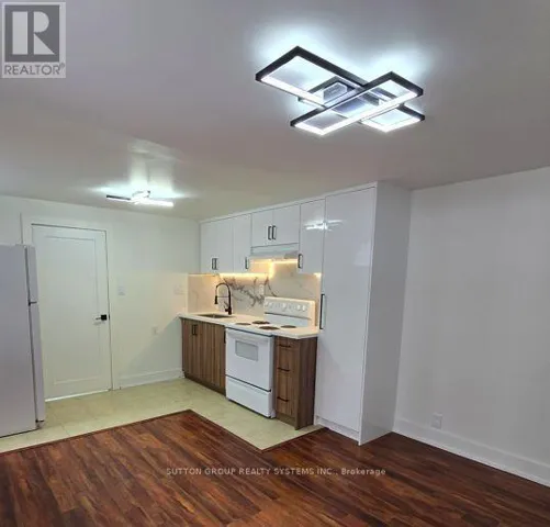 1 - 2886 LAKE SHORE BOULEVARD W, Toronto (New Toronto), Ontario M8V1J1