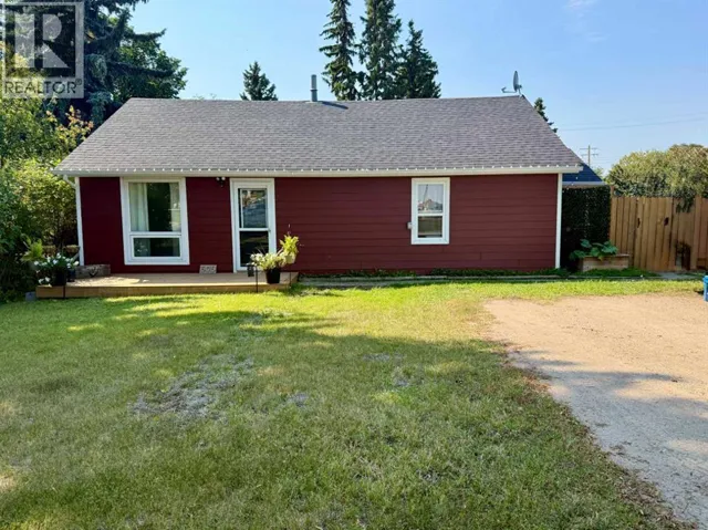 505 6 Avenue, Wainwright, Alberta T9W1A9