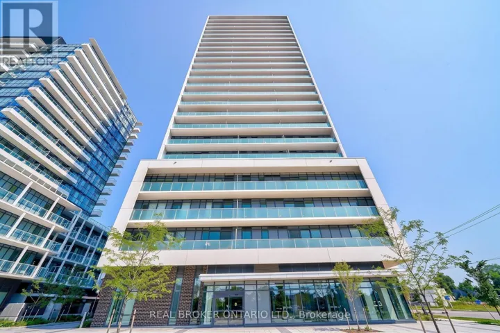 1908 - 188 FAIRVIEW MALL DRIVE, Toronto (Don Valley Village), Ontario M2J4T1