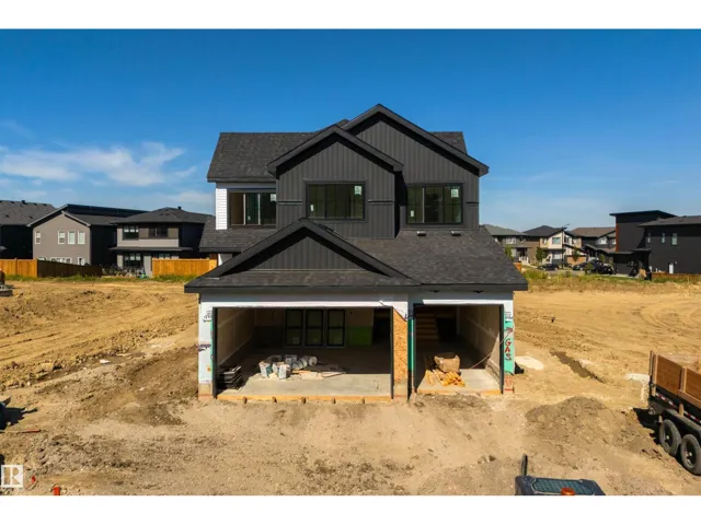 42 Sydwyck Circle, Spruce Grove, Alberta T7X1G6