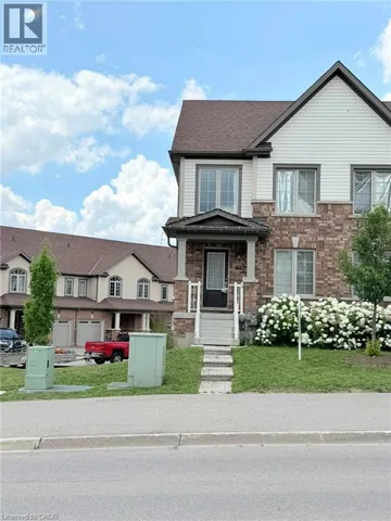 770 LINDEN Drive, Cambridge, Ontario N3H0E3