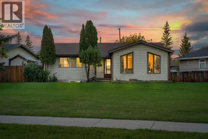 6036 Memorial Drive NE, Calgary, Alberta T2A3W1