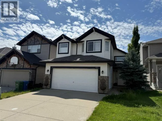 61 Everwoods Close SW, Calgary, Alberta T2Y5A6