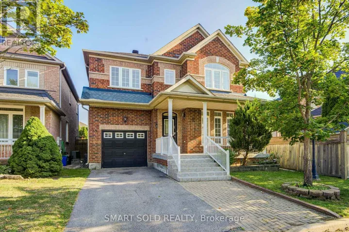 39 VICTORIA WOOD AVENUE, Markham (Greensborough), Ontario L6E1K2