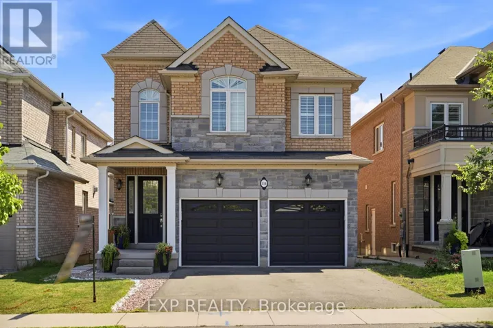 114 CHAUMONT DRIVE, Hamilton (Stoney Creek Mountain), Ontario L8J0J8