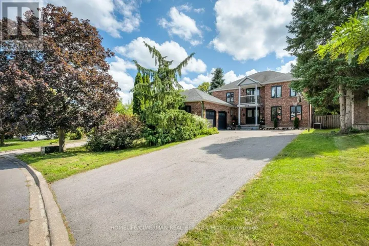 365 KENNEDY STREET W, Aurora (Aurora Highlands), Ontario L4G5M5