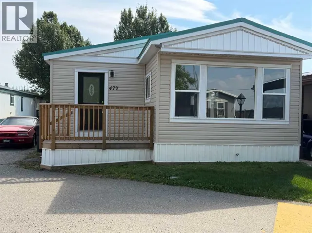 470, 3223 83 Street NW, Calgary, Alberta T2B5P3