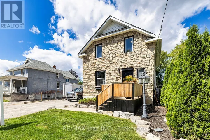 180 OLIVE AVENUE, Oshawa (Central), Ontario L1H2P2