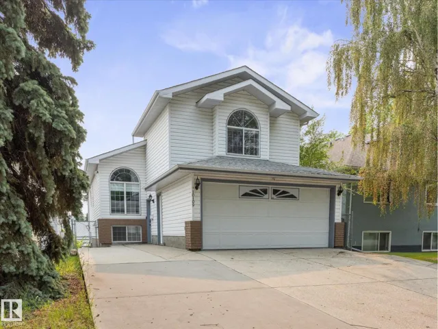 10109 80 ST NW, Edmonton, Alberta T6A3H9