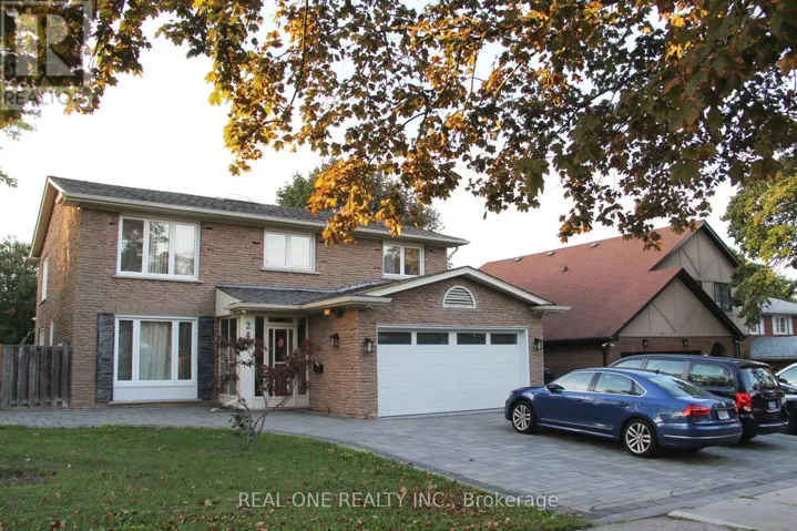 243 KINGSLAKE ROAD, Toronto (Don Valley Village), Ontario M2J3G9