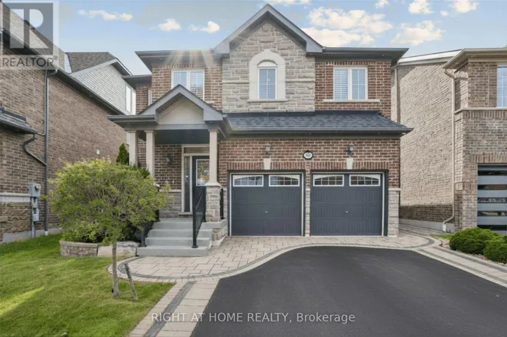 26 BIGNELL CRESCENT, Ajax (Northeast Ajax), Ontario L1Z0P6
