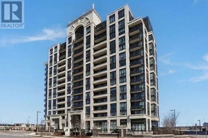 508 - 9582 MARKHAM ROAD, Markham (Wismer), Ontario L6E0T4