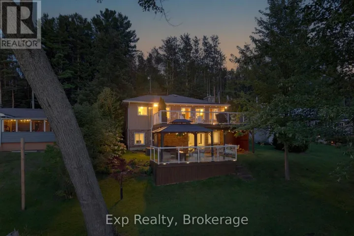 90 COSY COVE LANE, Tweed (Hungerford (Twp)), Ontario K0K3J0