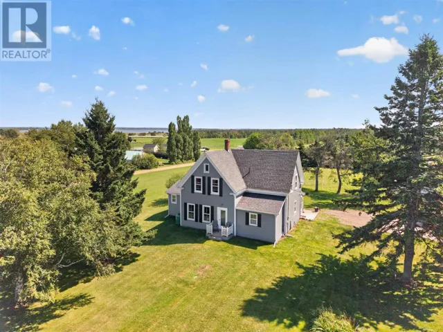 937 Pownal Road, Alexandra, Prince Edward Island C1B0P4