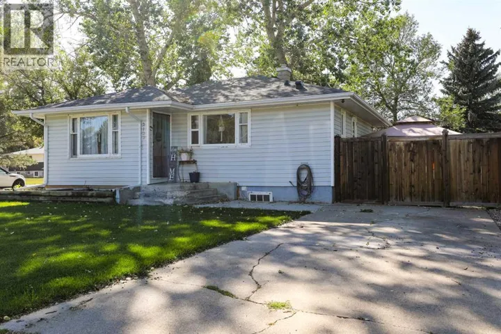 2122 17 Street, Coaldale, Alberta T1M1E3