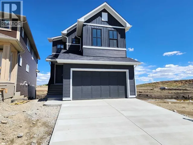 396 Herron Landing NE, Calgary, Alberta T3P2R5