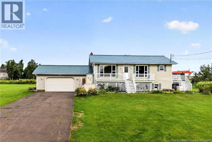 31 Brun Street, Beaubassin East, New Brunswick E4N2E3