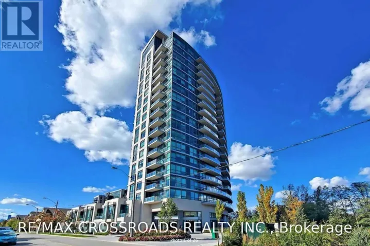 LPH12 - 160 VANDERHOOF AVENUE, Toronto (Thorncliffe Park), Ontario M4G0B7