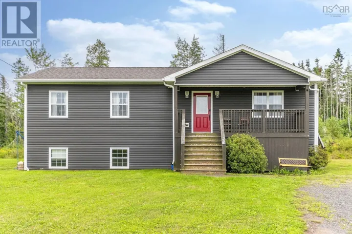 170 Blainedale Drive, Salmon River, Nova Scotia B2N6M3
